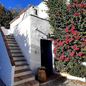  Casa rural Attico Montes