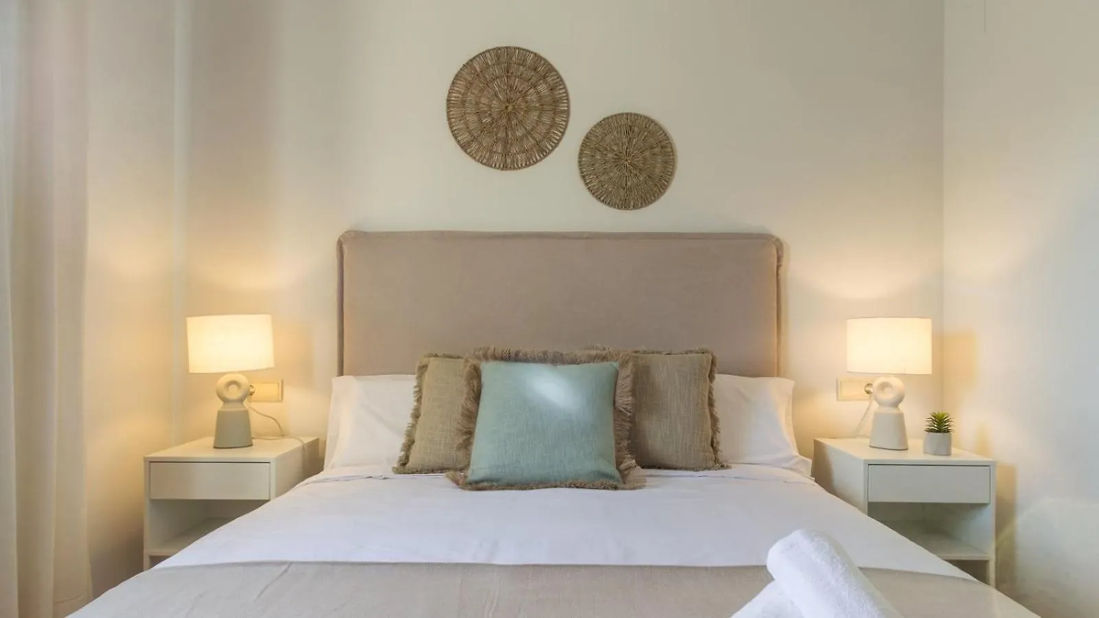 Cortijo Angela Vinuela By Ruralidays Villa