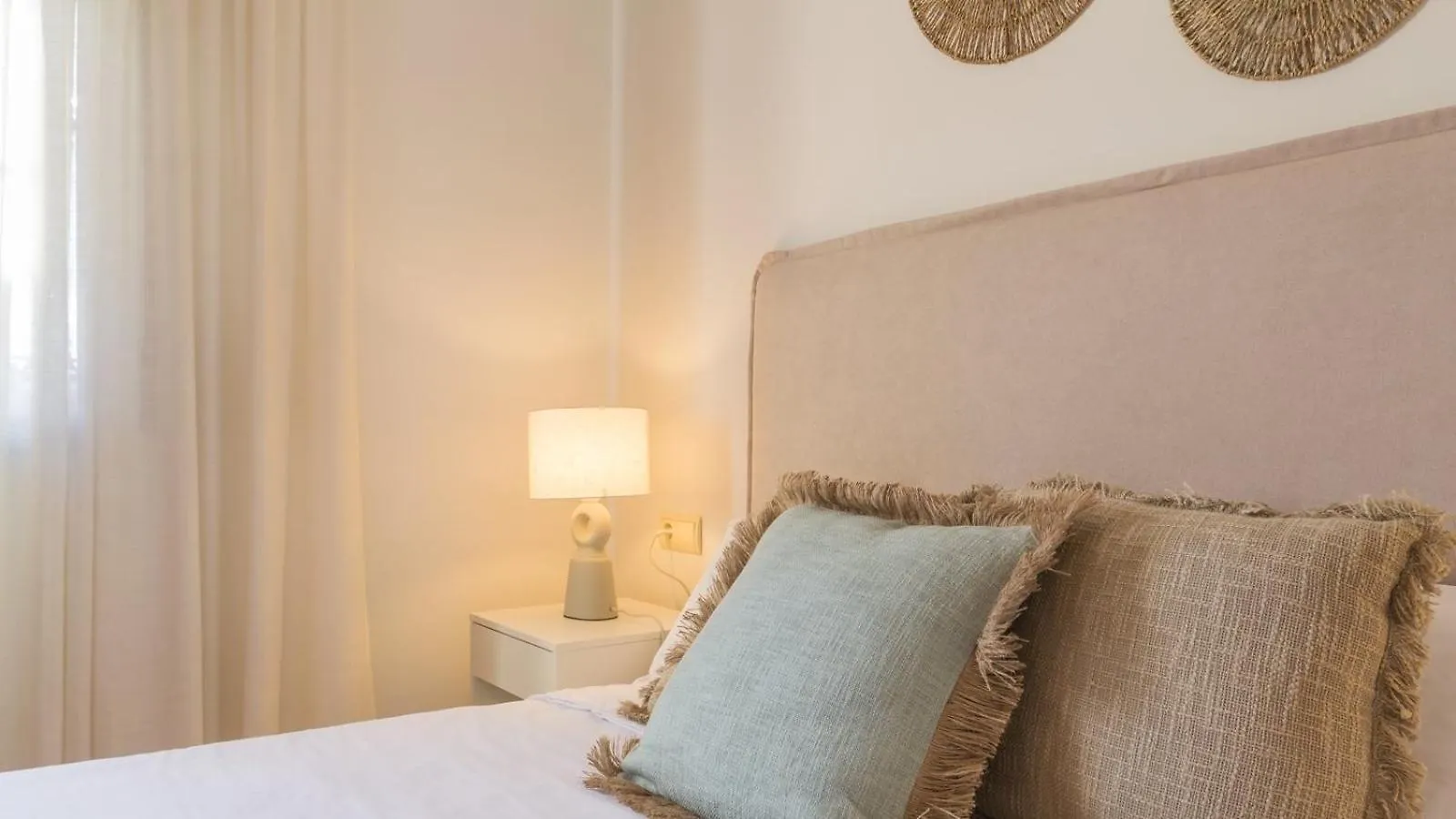 Cortijo Angela Vinuela By Ruralidays Villa Holiday home
