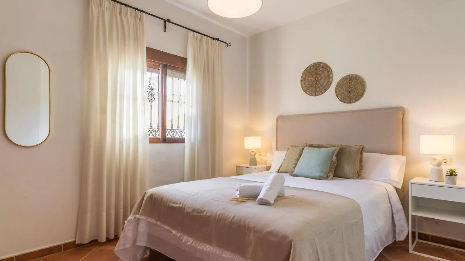 Cortijo Angela Vinuela By Ruralidays Villa 0*,  Spain