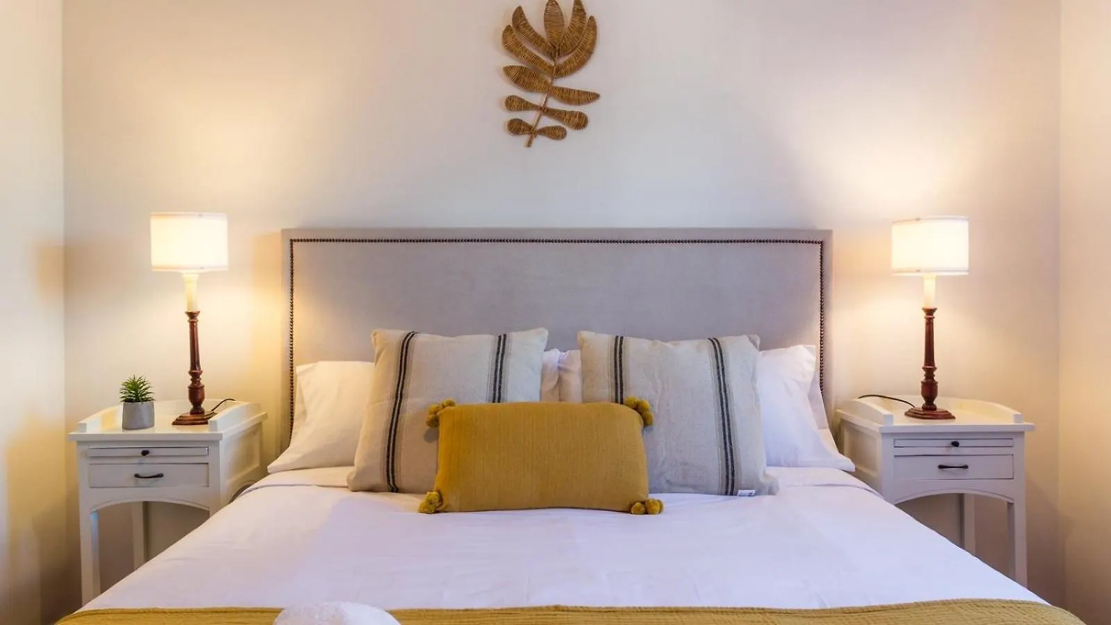 Cortijo Angela Vinuela By Ruralidays Villa