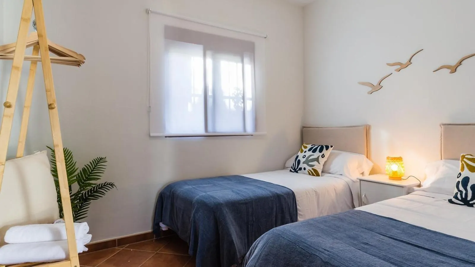 Cortijo Angela Vinuela By Ruralidays Villa 0*,