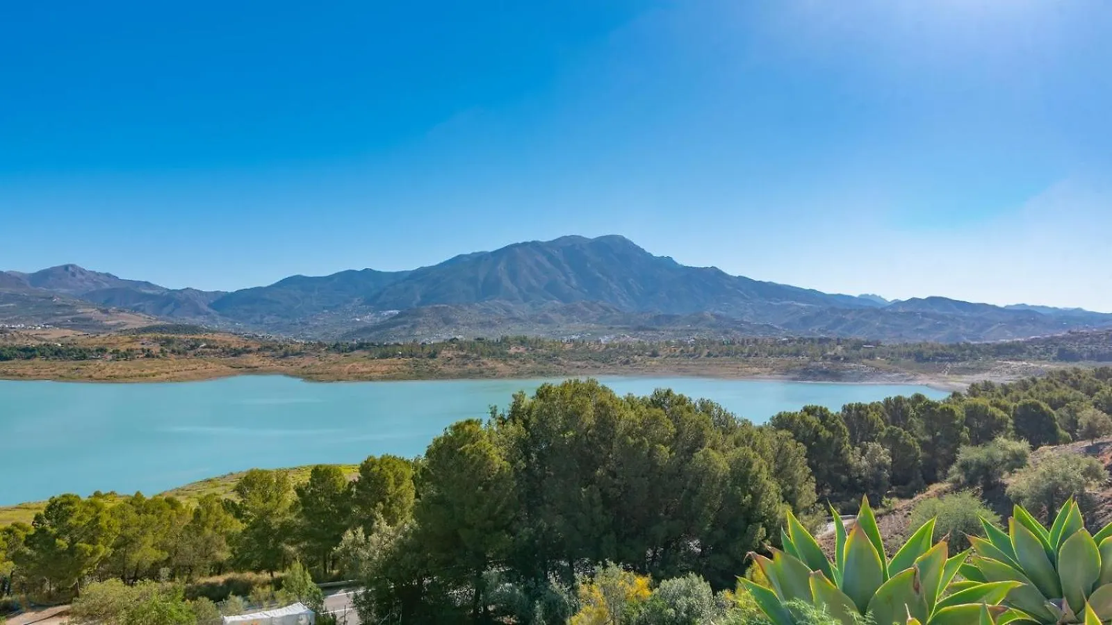 Cortijo Angela Vinuela By Ruralidays Villa 0*,  Spain